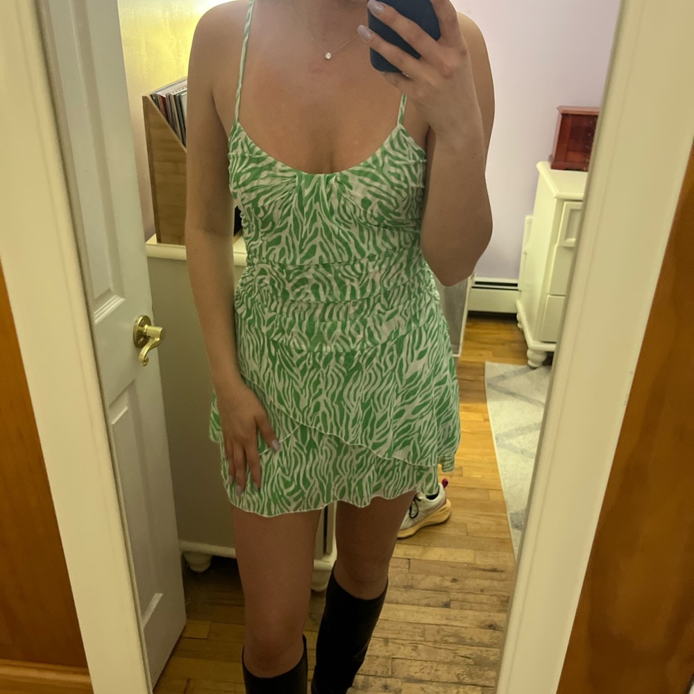 Diane Von Furstenberg Dress, Target Collection